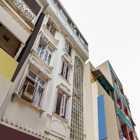 Oyo 75627 New Ankit Guest House Varanasi Exterior foto