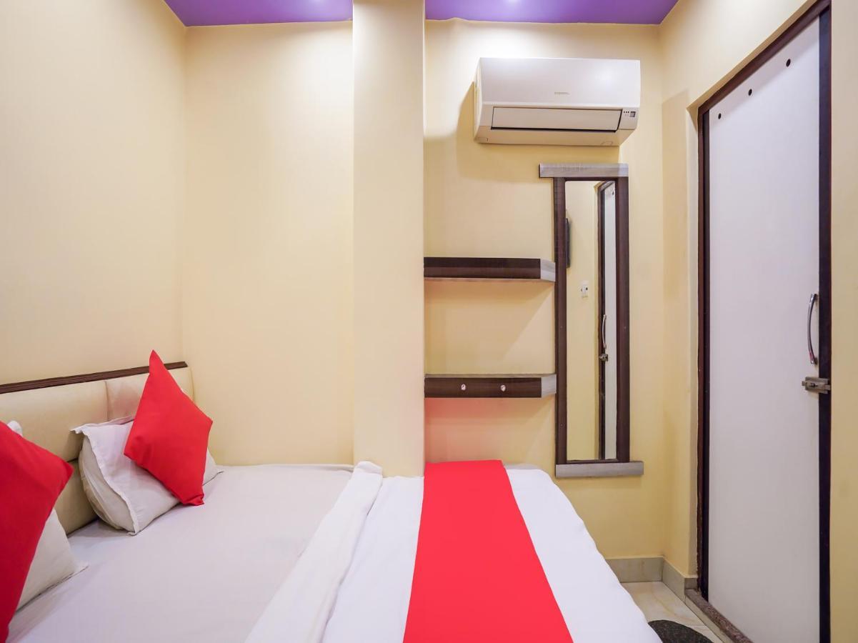 Oyo 75627 New Ankit Guest House Varanasi Exterior foto