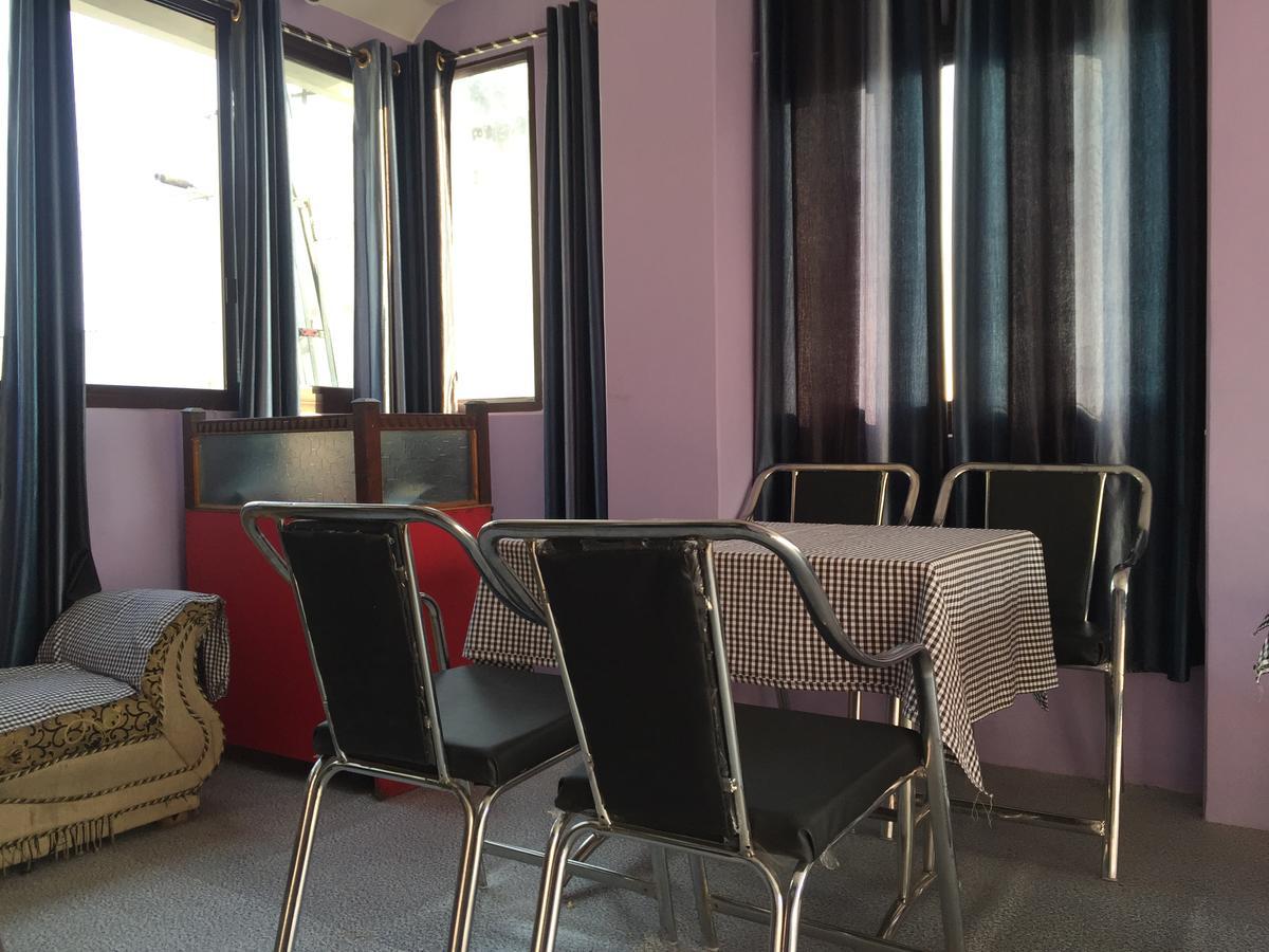 Oyo 75627 New Ankit Guest House Varanasi Exterior foto